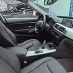 BMW 3 Series GT 2017 из Китая
