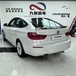 BMW 3 Series GT 2017 из Китая