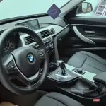 BMW 3 Series GT 2017 из Китая