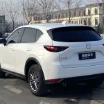 Mazda CX-5 2021 155 л.с. 155 л.с. из Китая