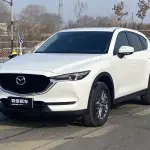 Mazda CX-5 2021 155 л.с. 155 л.с. из Китая