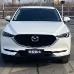 Mazda CX-5 2021 155 л.с. 155 л.с. из Китая