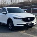 Mazda CX-5 2021 155 л.с. 155 л.с. из Китая