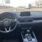 Mazda CX-5 2021 155 л.с. 155 л.с. из Китая