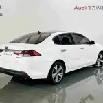 Kia K4 2019 из Китая