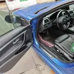 BMW 3 Series GT 2019 из Китая