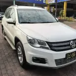 Volkswagen Tiguan 2010 из Китая