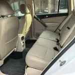 Volkswagen Tiguan 2010 из Китая