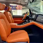 GAC Motor Trumpchi M8 2022 из Китая