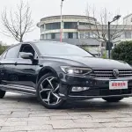 Volkswagen Magotan 2025 150 л.с. — лот 57739627 из Китая
