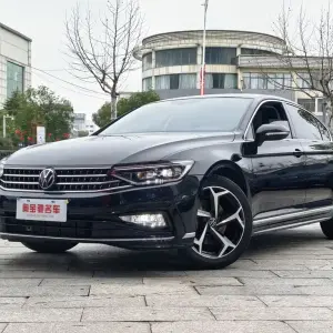 Volkswagen Magotan 2025 150 л.с. — лот 57739627 из Китая