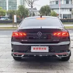 Volkswagen Magotan 2025 150 л.с. — лот 57739627 из Китая