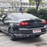Volkswagen Magotan 2025 150 л.с. — лот 57739627 из Китая