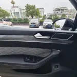 Volkswagen Magotan 2025 150 л.с. — лот 57739627 из Китая