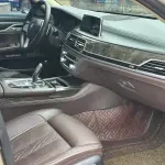 BMW 7 Series 2017 из Китая