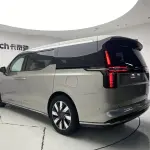 Volvo EM90 2024 лот 57739855 из Китая
