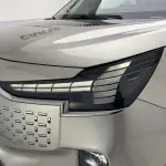 Volvo EM90 2024 лот 57739855 из Китая
