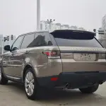 Land Rover Sport 2015 340 л.с. — лот 57739842 из Китая