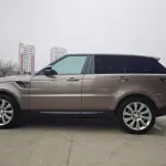 Land Rover Sport 2015 340 л.с. — лот 57739842 из Китая