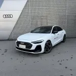 Audi 奥迪A5L 2025 204 л.с. 204 л.с. из Китая