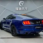 Ford Mustang 2020 299 л.с. 299 л.с. 299 л.с. 299 л.с. 299 л.с. из Китая