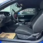 Ford Mustang 2020 299 л.с. 299 л.с. 299 л.с. 299 л.с. 299 л.с. из Китая