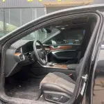 Audi A6L 2024 190 л.с. 190 л.с. 190 л.с. из Китая