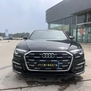 Audi A6L 2024 190 л.с. 190 л.с. 190 л.с. из Китая