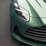 Aston Martin DB12 из Китая