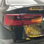 Audi A6L 2019 из Китая