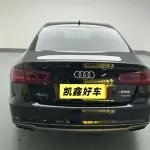 Audi A6L 2019 из Китая