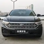 Volkswagen Sagitar 2024 из Китая