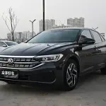 Volkswagen Sagitar 2024 из Китая