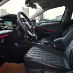 Volkswagen Sagitar 2024 из Китая