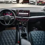Volkswagen Sagitar 2024 из Китая
