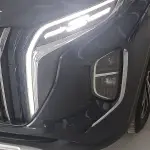 Hongqi Hongqi HS7 2023 из Китая