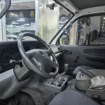 Jinbei Jinbei Sea Lion 2020 из Китая