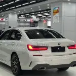 BMW 3 Series 2020 156 л.с. 156 л.с. из Китая