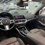 BMW 3 Series 2020 156 л.с. 156 л.с. из Китая