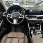 BMW 3 Series 2020 156 л.с. 156 л.с. из Китая