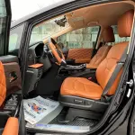 Honda Odyssey 2023 146 л.с. — лот 57684354 из Китая