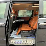 Honda Odyssey 2023 146 л.с. — лот 57684354 из Китая