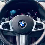 BMW X3 2020 224 л.с. — лот 57740081 из Китая
