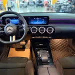 Mercedes-Benz A-Class 2023 163 л.с. — лот 57740079 из Китая