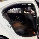 Mercedes-Benz A-Class 2023 163 л.с. — лот 57740079 из Китая
