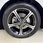 Mercedes-Benz A-Class 2023 163 л.с. — лот 57740079 из Китая