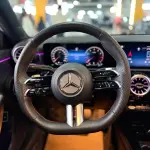Mercedes-Benz A-Class 2023 163 л.с. — лот 57740079 из Китая