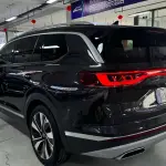 Volkswagen Talagon 2024 из Китая