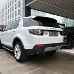Land Rover Discovery Sport 2018 241 л.с. 241 л.с. 241 л.с. из Китая