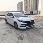 Chery Arrizo GX 2022 из Китая